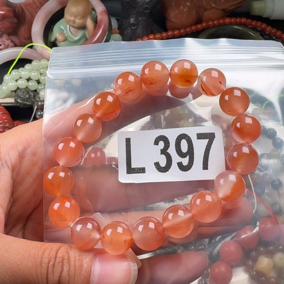 南红玛瑙未镶嵌珠宝奇石11