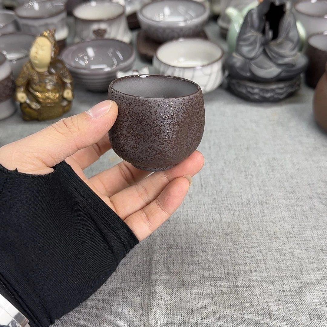 茶器黄先生 正在直播
