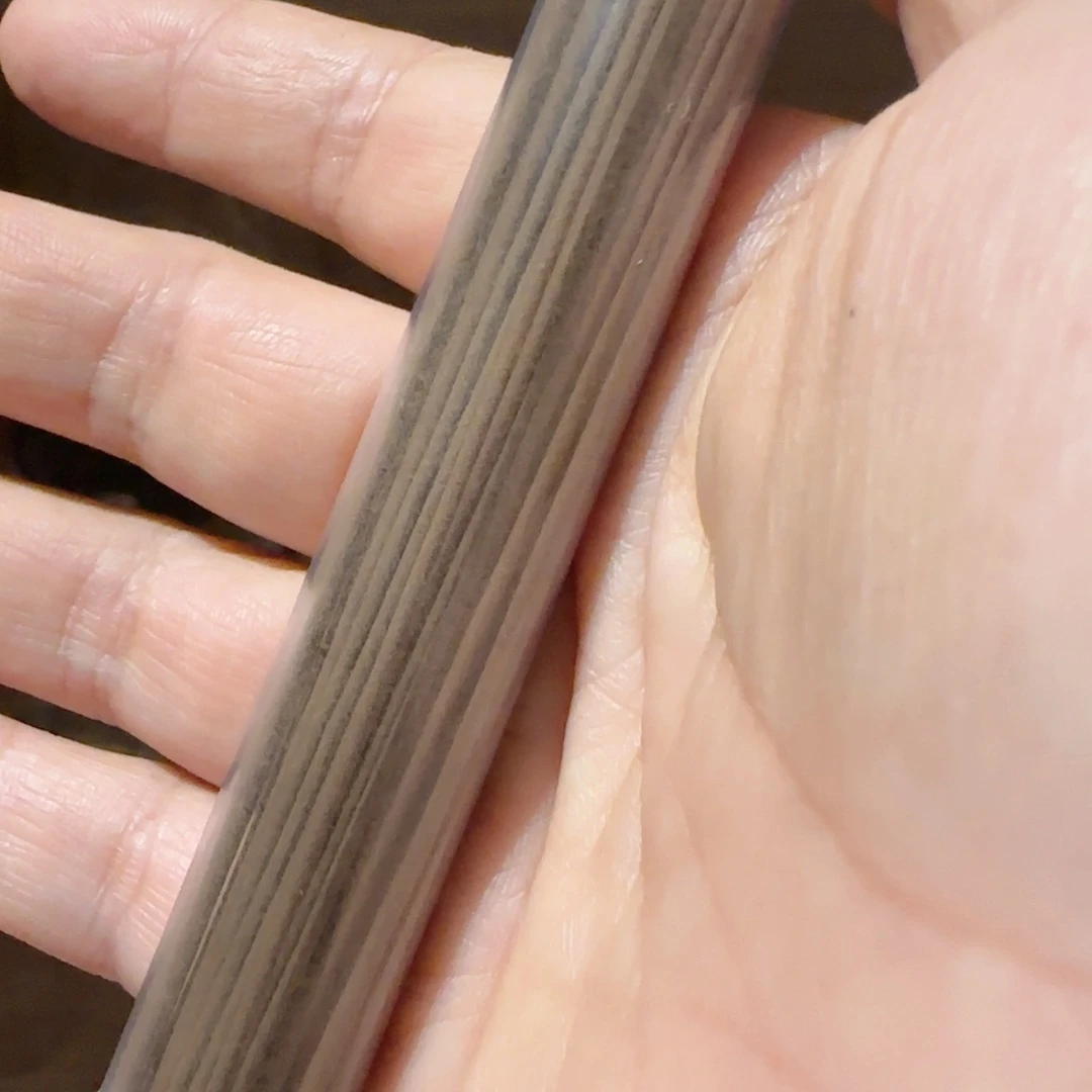 沉香碎屑沉香14年富森红土手工香10克