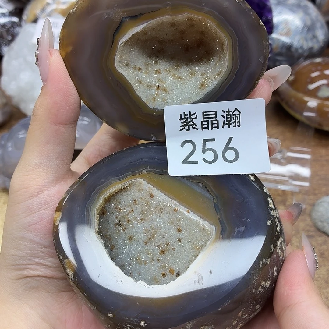 水晶未镶嵌大型摆件（非配饰）