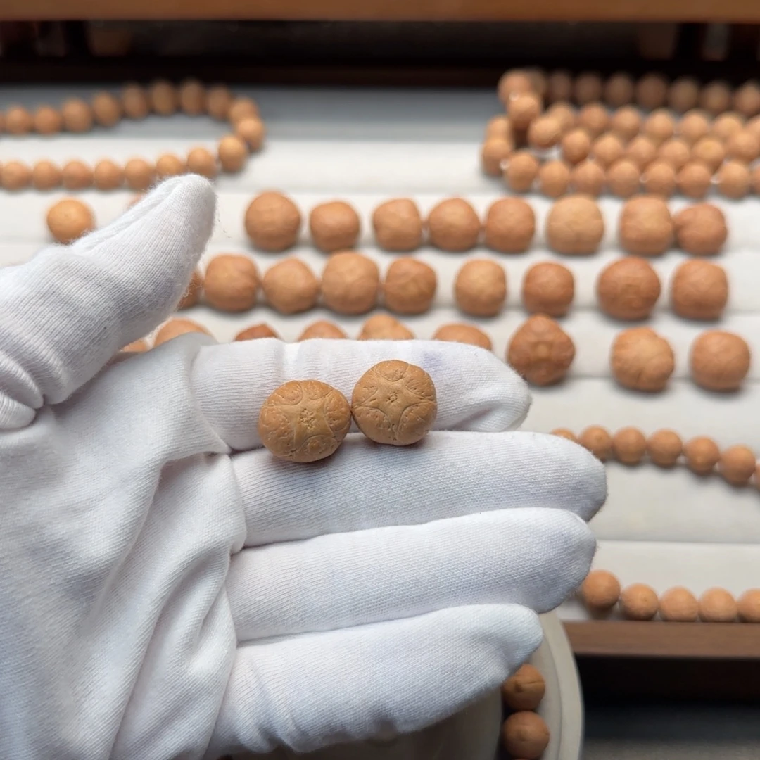 吊坠凤眼菩提凤眼菩提