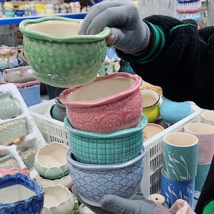 红陶正品数量有限