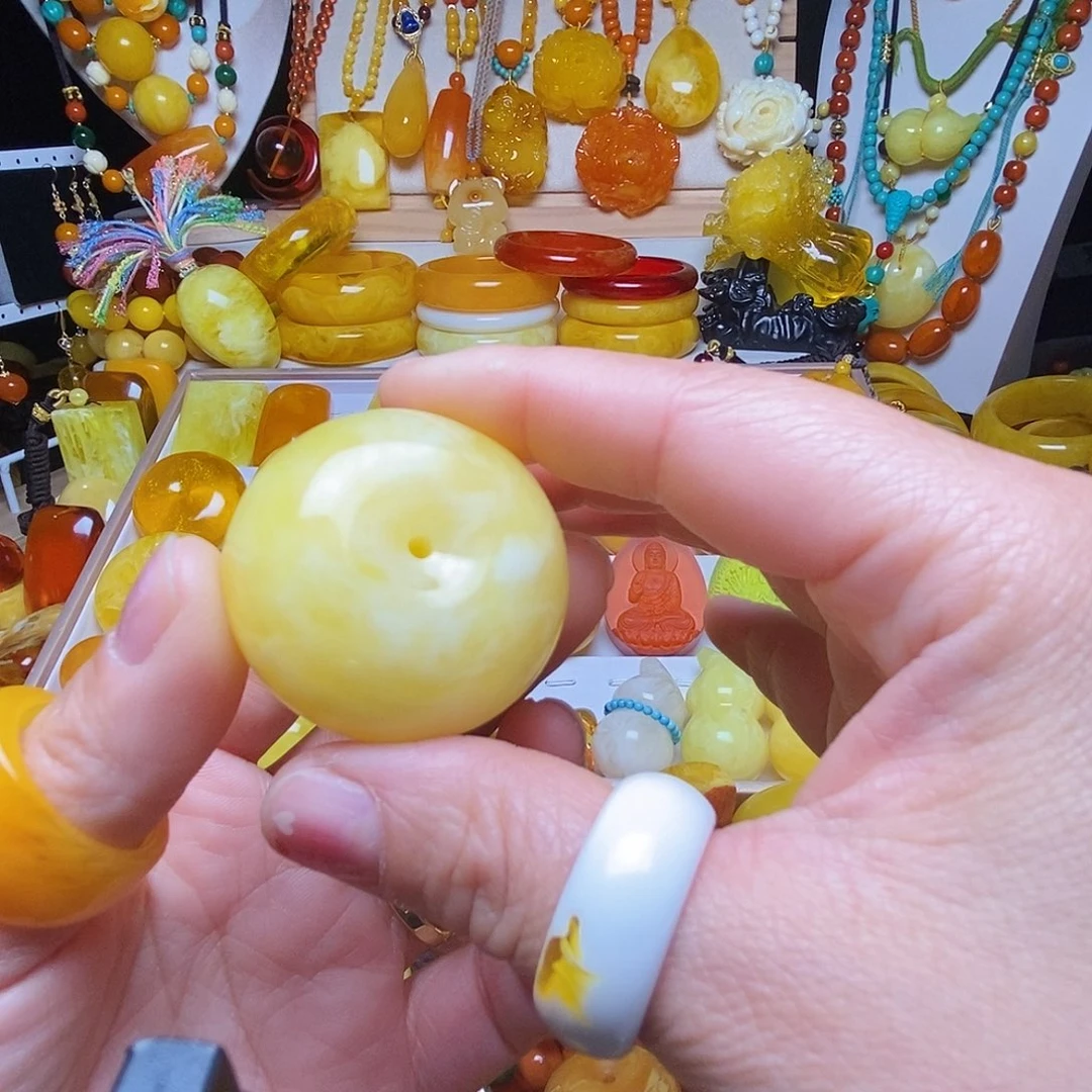 精品吊坠项链手串手链