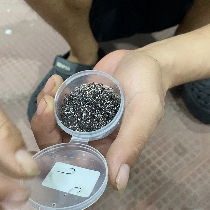 无刺平打秀4号发两盒