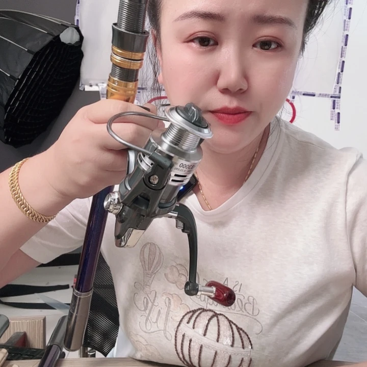 2.7杆子4000轮子带礼包