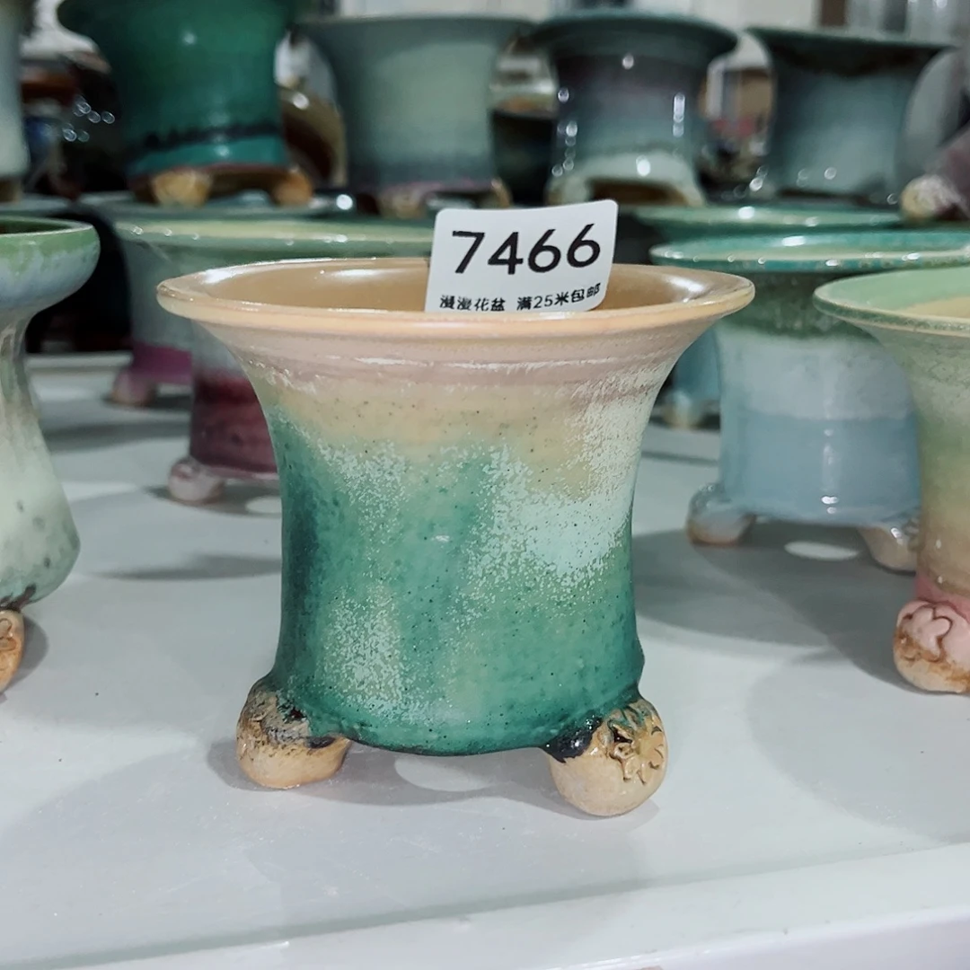 7466内口8.5景德镇手工制作