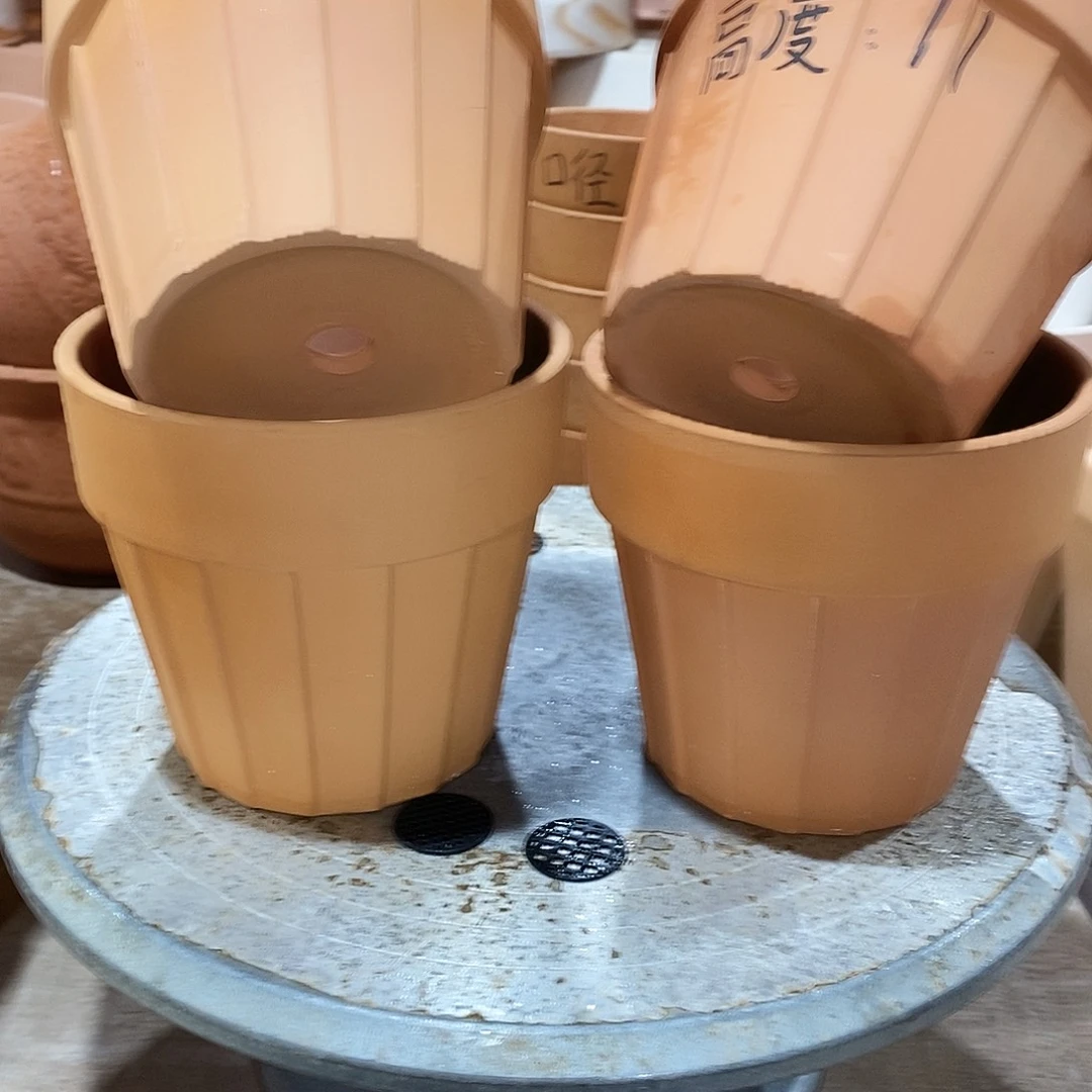 红陶风琴12×11-4