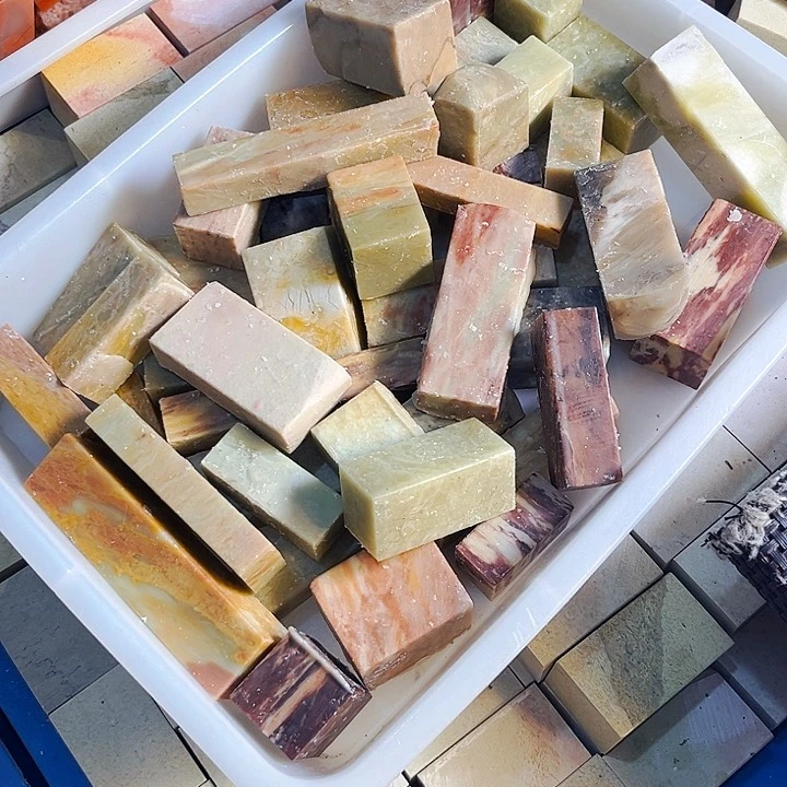 青田石印石怀*生晚上