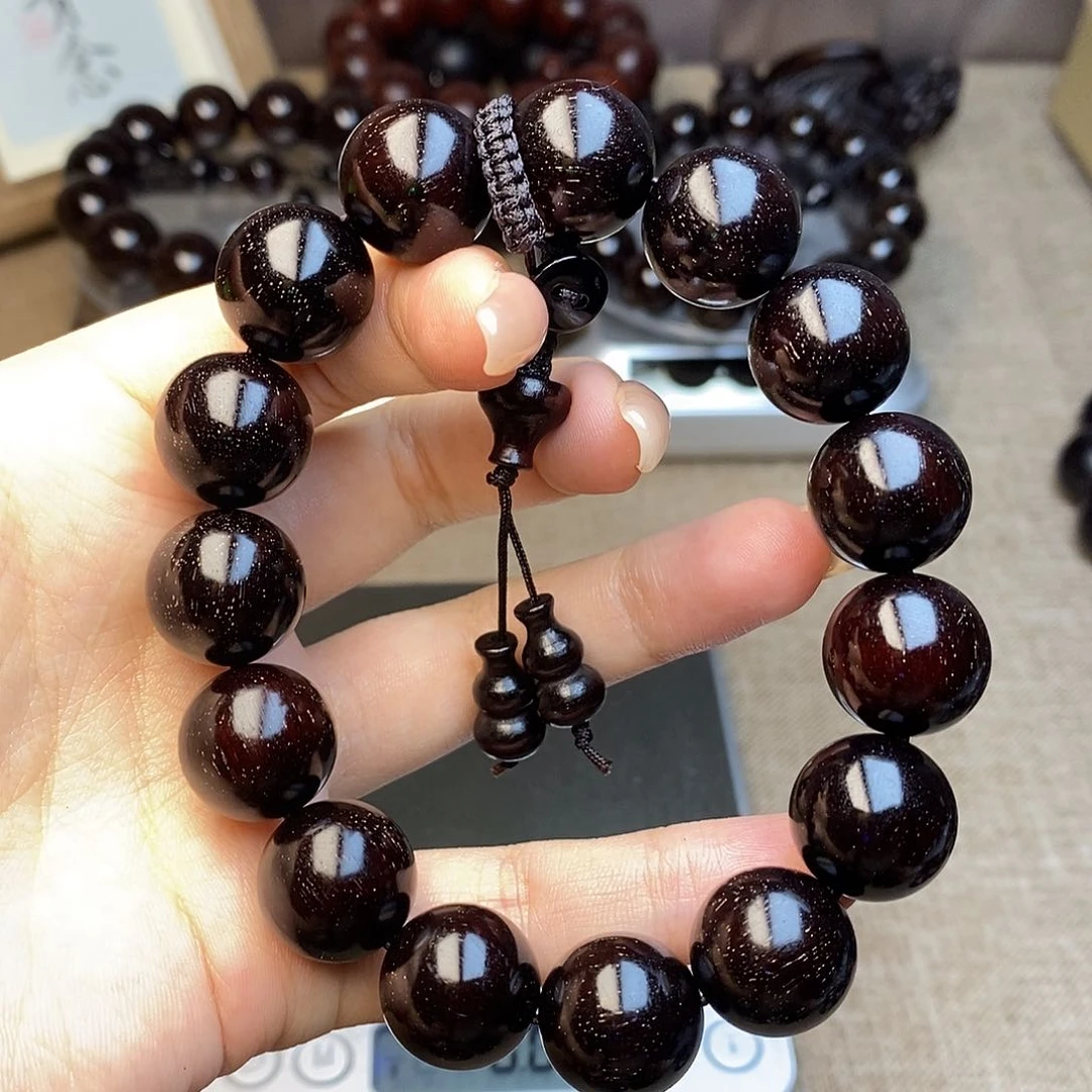 檀香紫檀（小叶紫檀）1.5满星