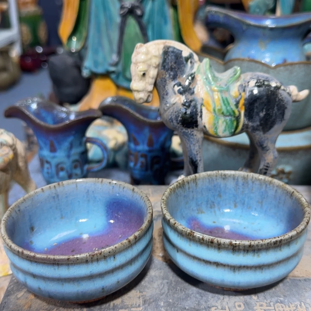 陶瓷摆件摆件摆件