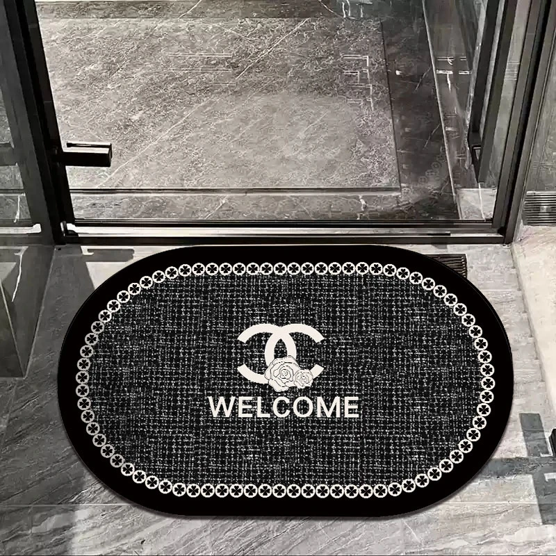 简约轻奢硅藻泥地垫家用垫子防滑吸水速干卫生间浴室脚垫