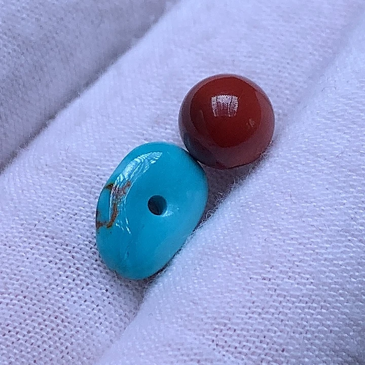 南红玛瑙未镶嵌珠宝奇石