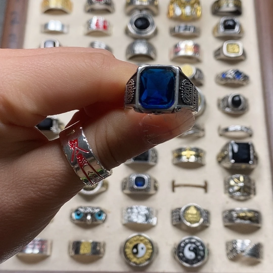 大理石磁石直播间里