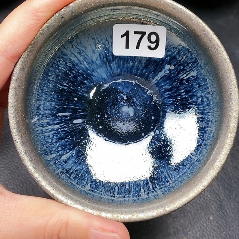 【闪购商品】茶盏星**李我的盏太好看了吧