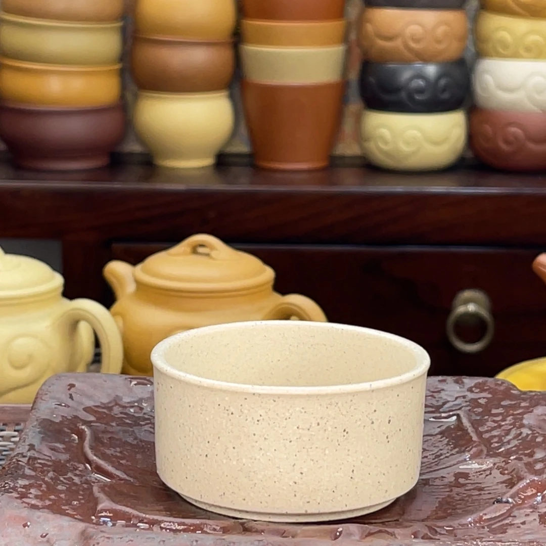 紫砂【彦心堂紫砂】原矿