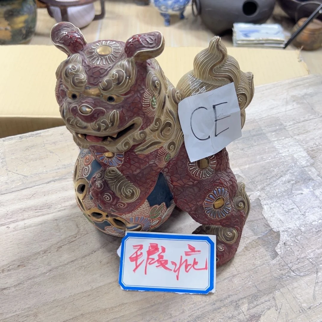 瓷片陶瓷的发展和完善将促进