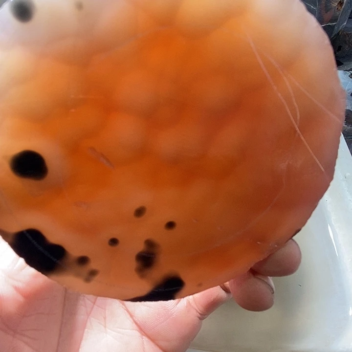定制玛瑙好的同意定制不退不换