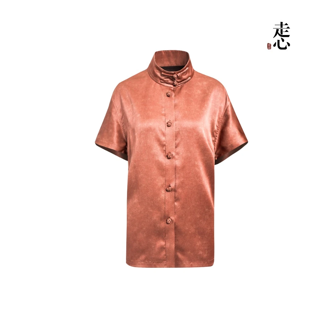 【走心非遗】开衫25Z25212139