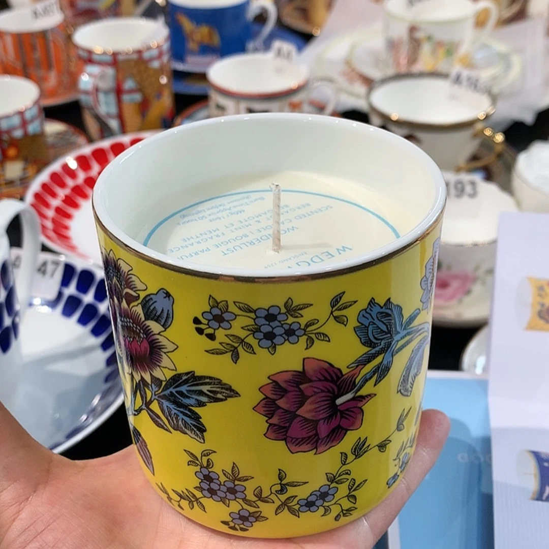 【闪购商品】瓷片香薰