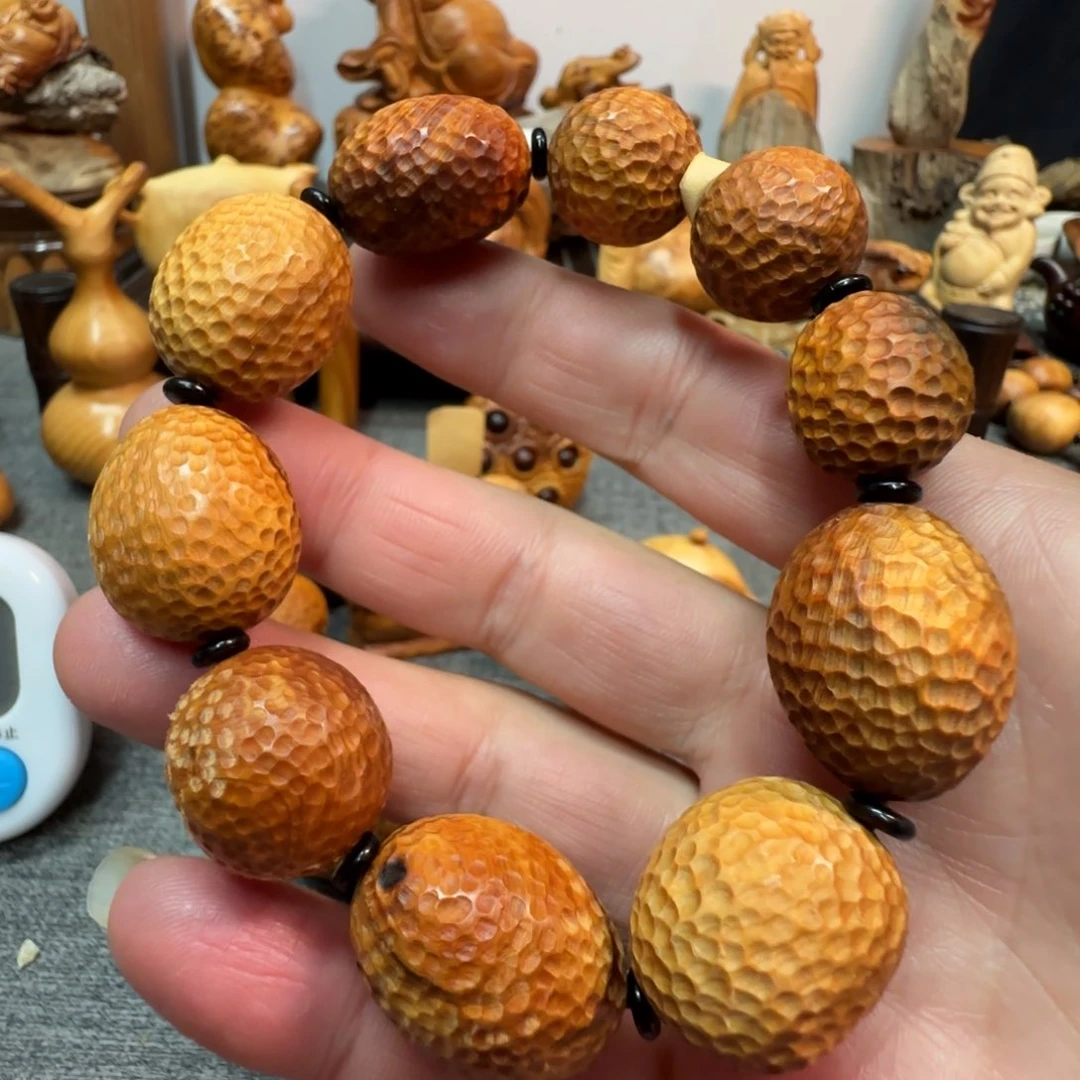 柏木（崖柏）好的我知道了我知道