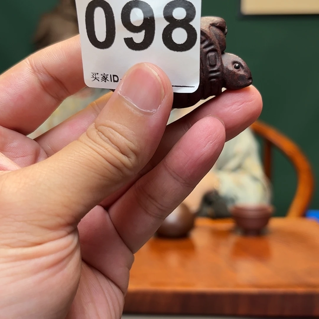 紫砂茶宠大雪自营