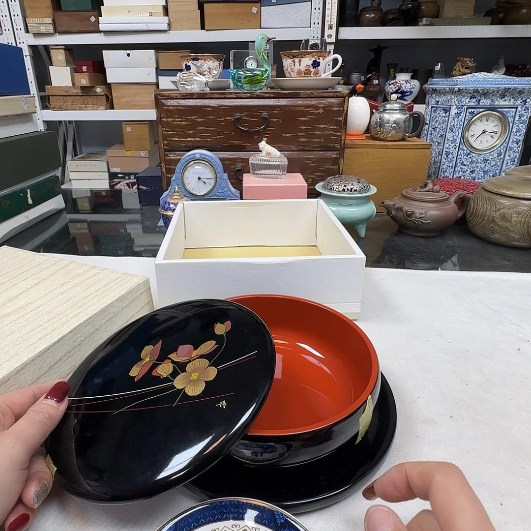 中古物品，天天好物66