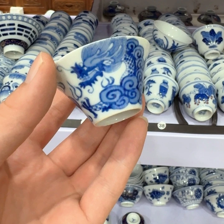 陶瓷艺术品收藏陶瓷
