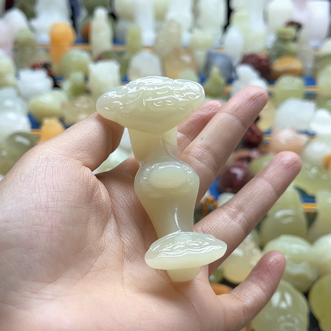 禹***姐新疆昆仑山脉山料