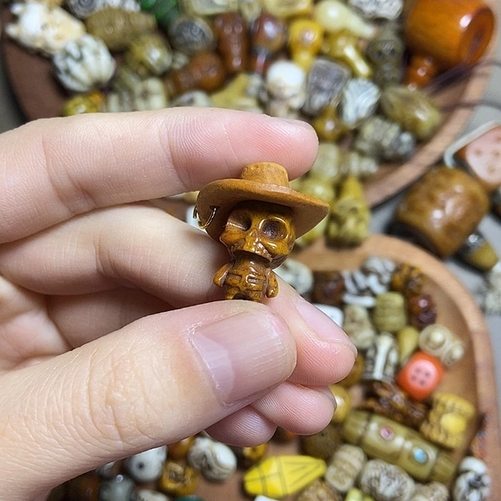 非金属直播间一物一图