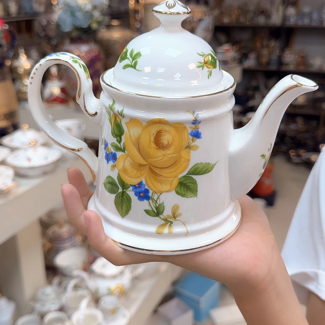 外贸冠衡陶瓷有限公司