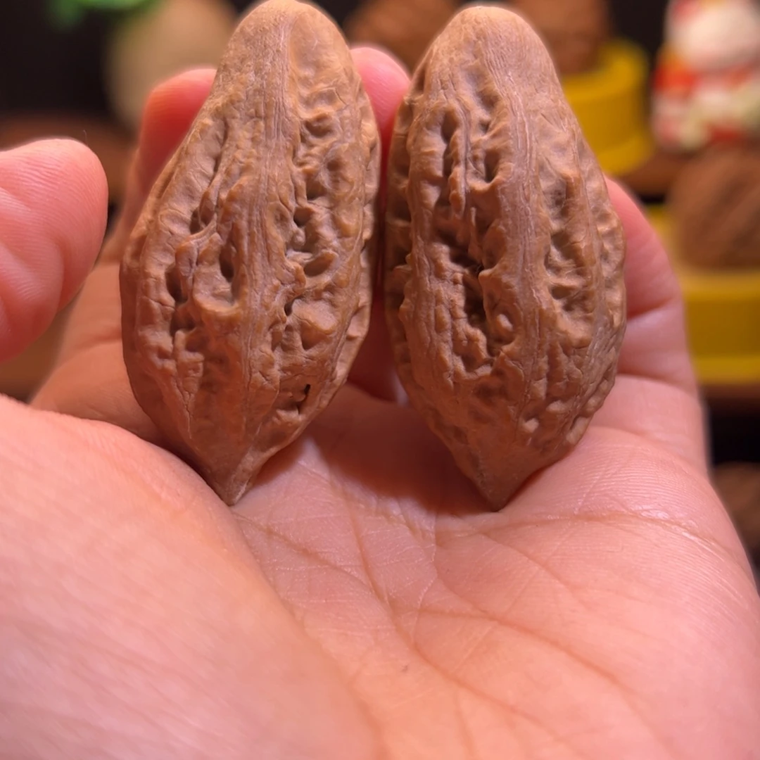 文玩核桃吊坠核桃42