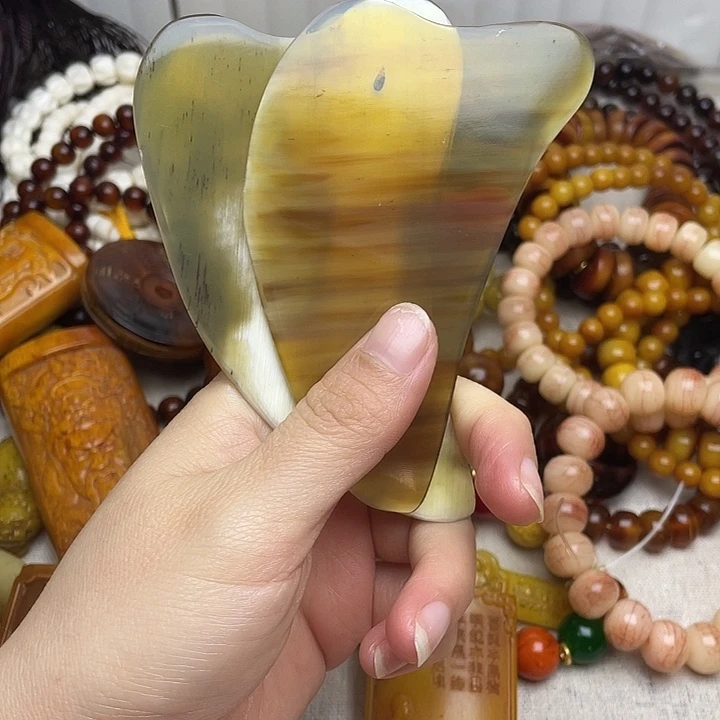 手串/手链牛骨片片