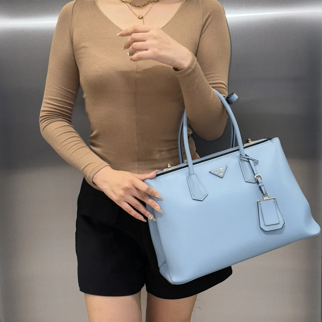 95新 Prada/普拉达 普拉达手提包
