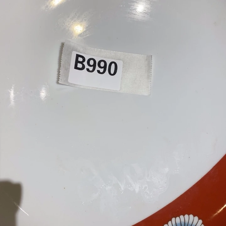 瓷片M****E冠希中古默认微瑕