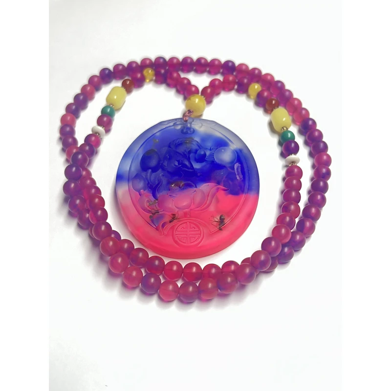 NBDZT 952   精美毛衣链