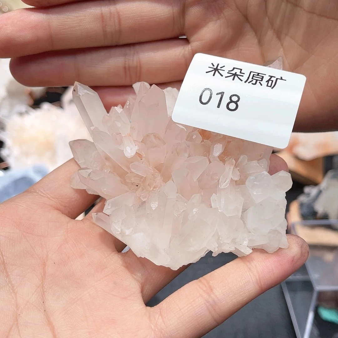 水晶水晶未镶嵌?****?水晶