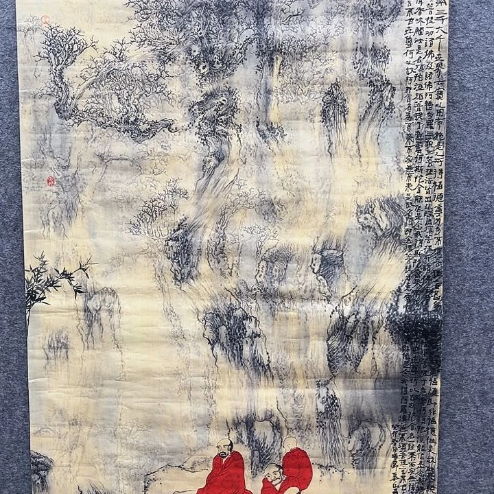 艺术作品美术作品1