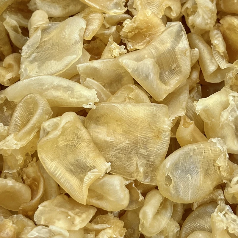 【福利】珍珠胶鱼胶石斑肚厚肉胶质满满