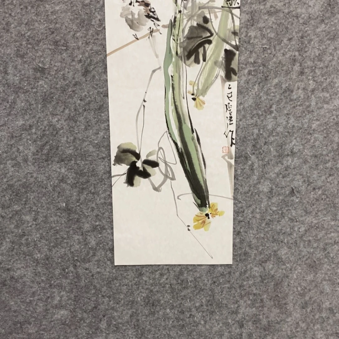 国画用****0张强国画花鸟作品