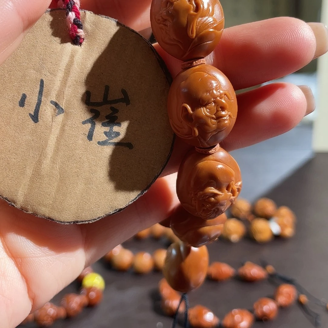 手串/手链橄榄核1111111