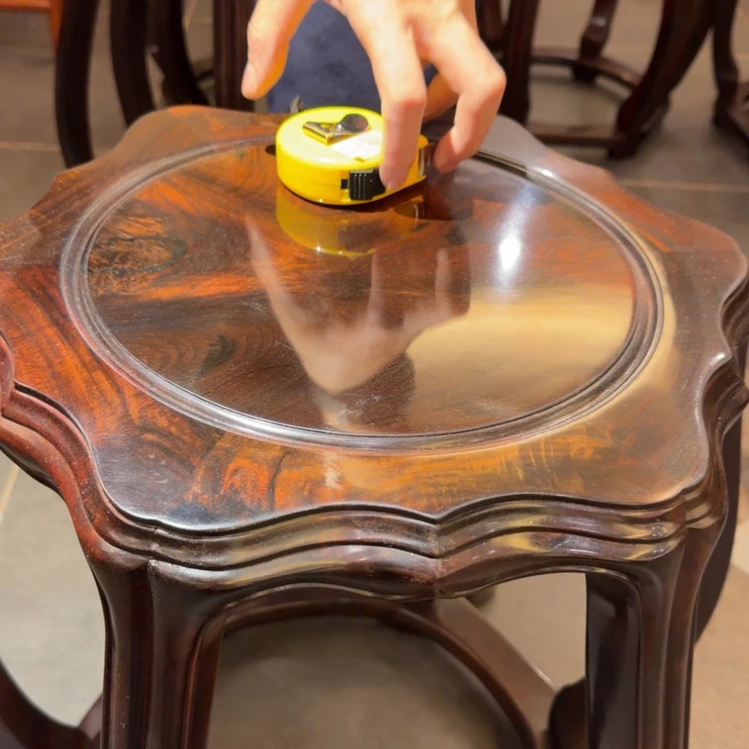 紫檀木类成套家具