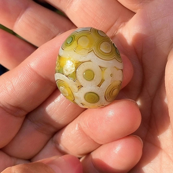 未镶嵌饰品玛瑙/玉髓