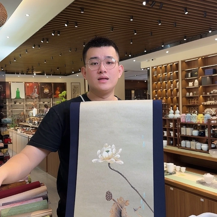 俩米一防水茶席俩件套