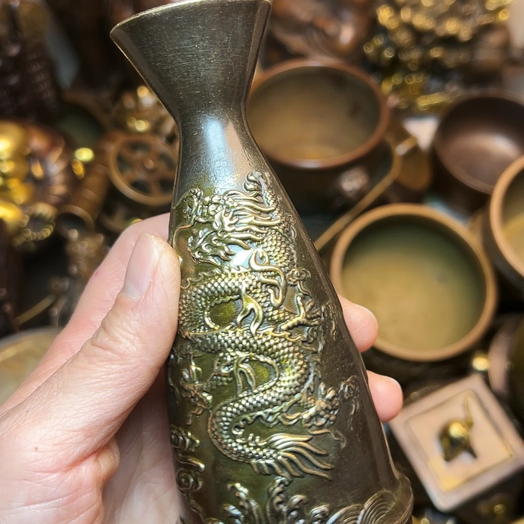 铜锣湾的历史文化