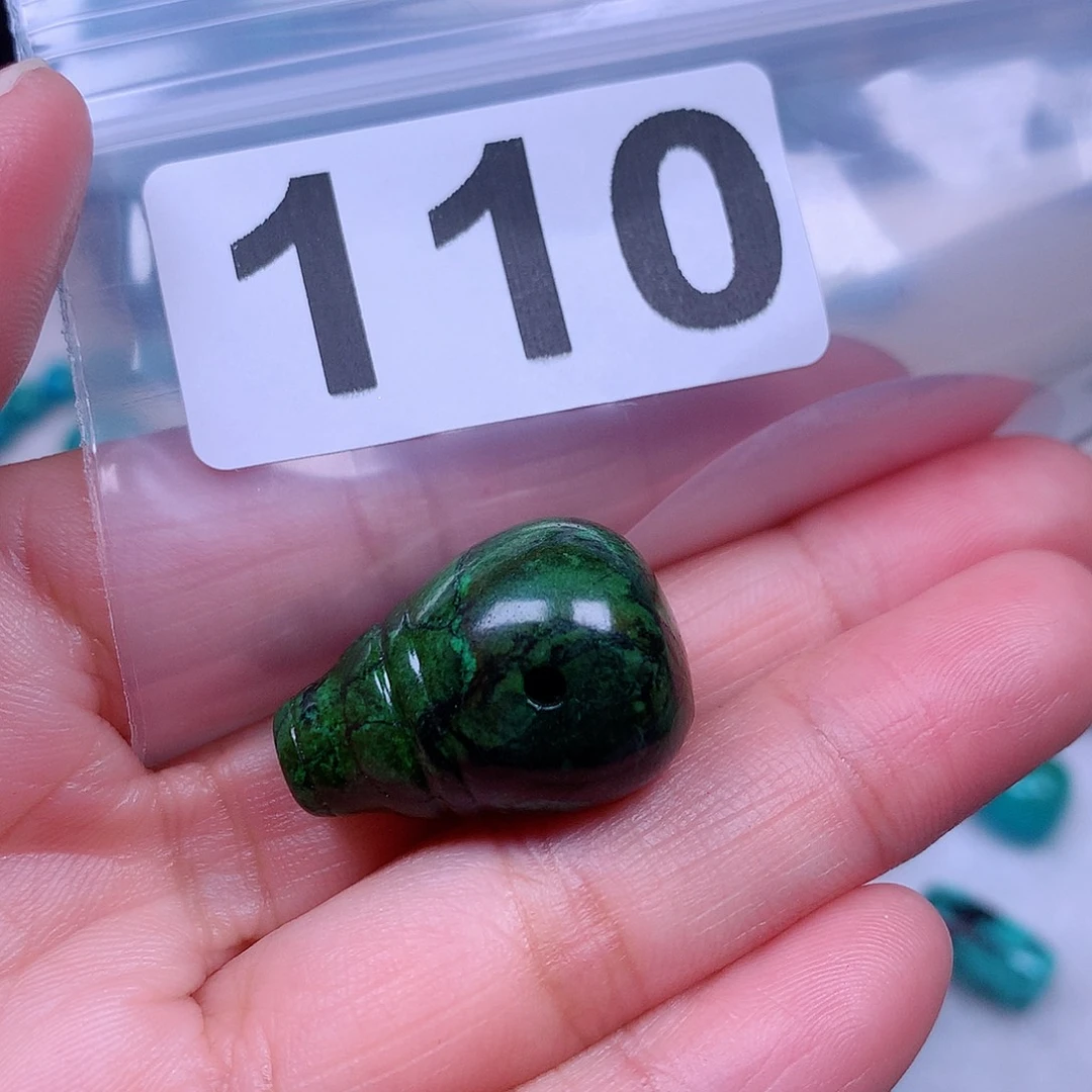 空竹粉丝专享十堰特色手工散珠