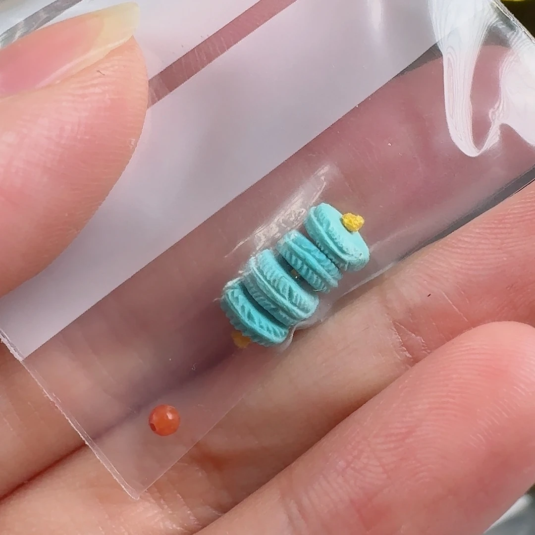 南红玛瑙珠宝奇石未镶嵌