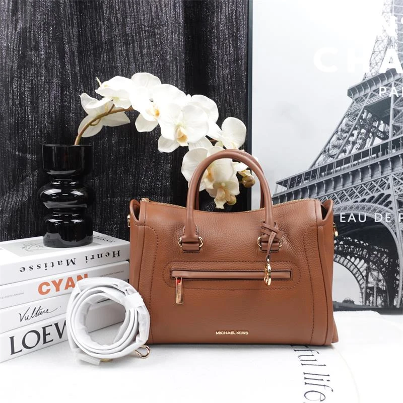 95新 MICHAELKORS/迈克高仕 单肩包/T_ZY0000413638
