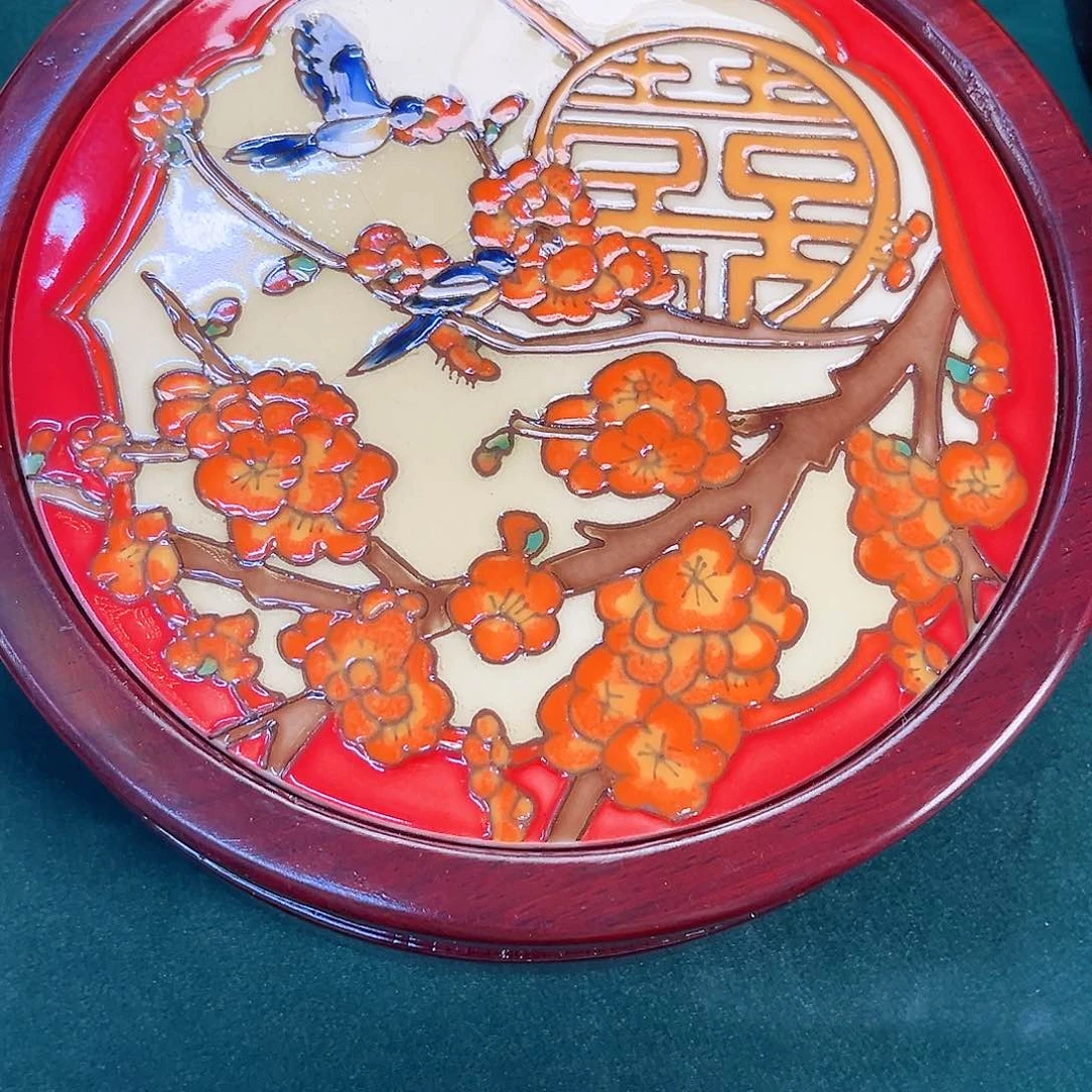 瓷片瓷器制作工艺