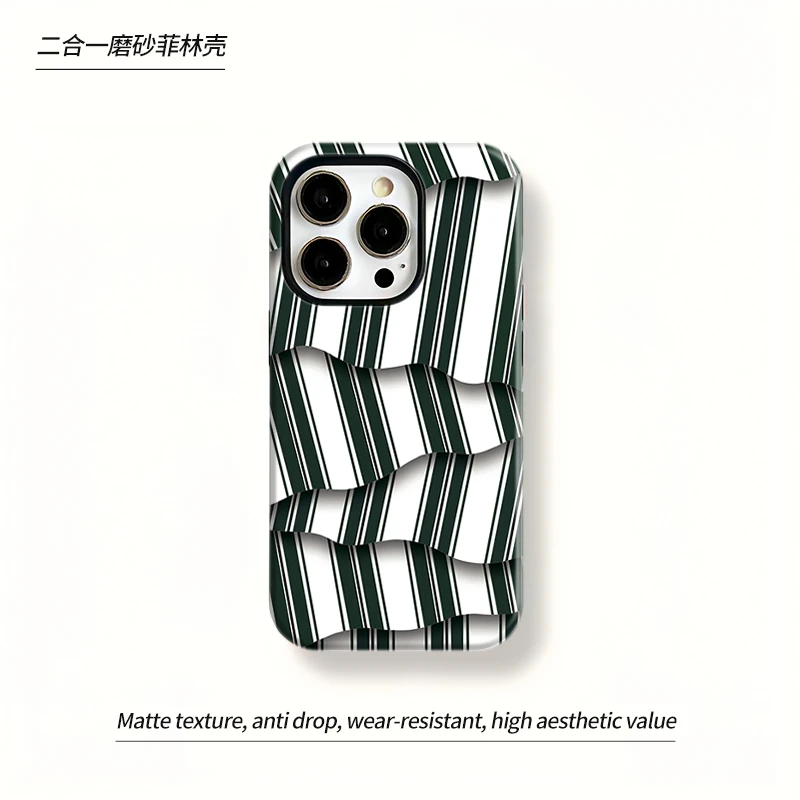 创意个性适用iphone16苹果15手机壳14promax套13新款12磨砂11高级