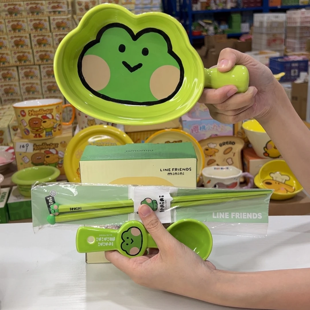 瓷340 家勺子筷子陶瓷陶瓷陶瓷